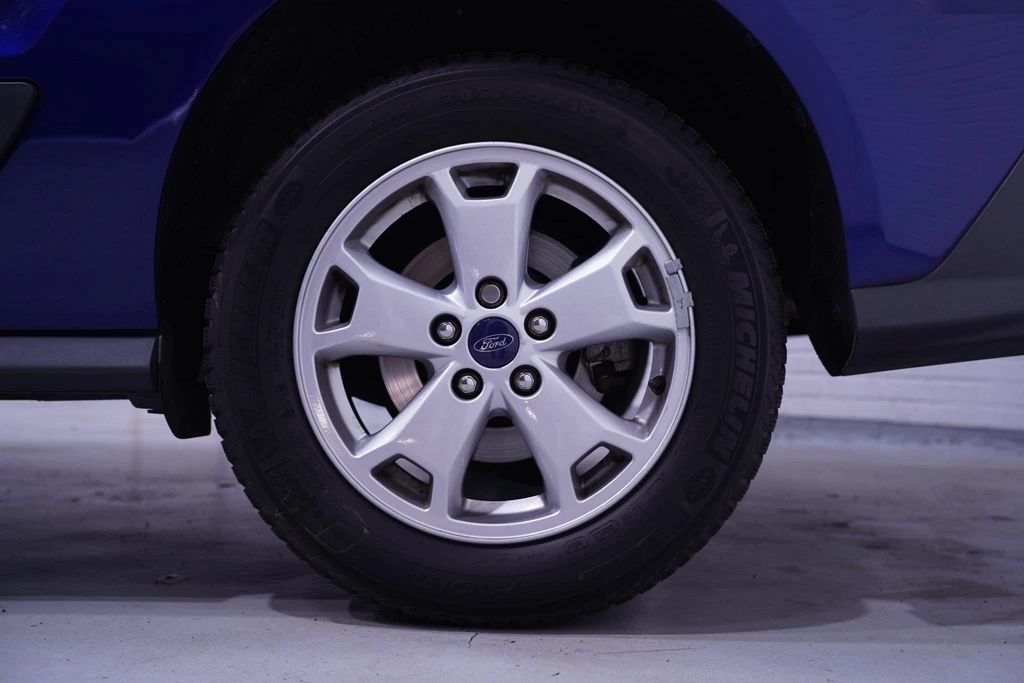 Ford Transit Connect – foto 18