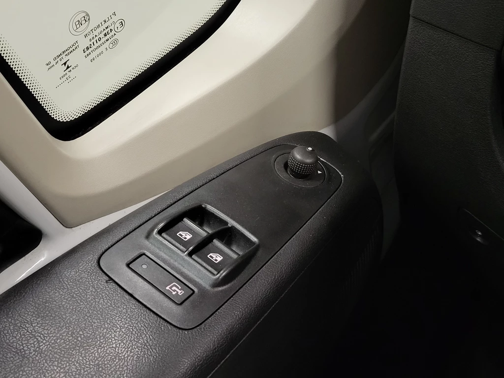 Opel Movano – foto 17