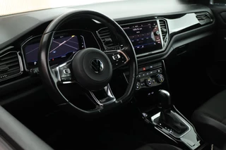 Volkswagen T-Roc – thumbnail 8