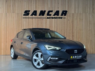 SEAT Leon – thumbnail 10