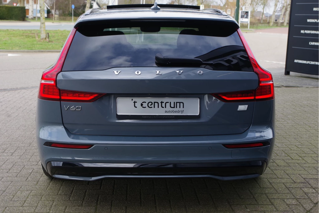 Volvo V60 – foto 6