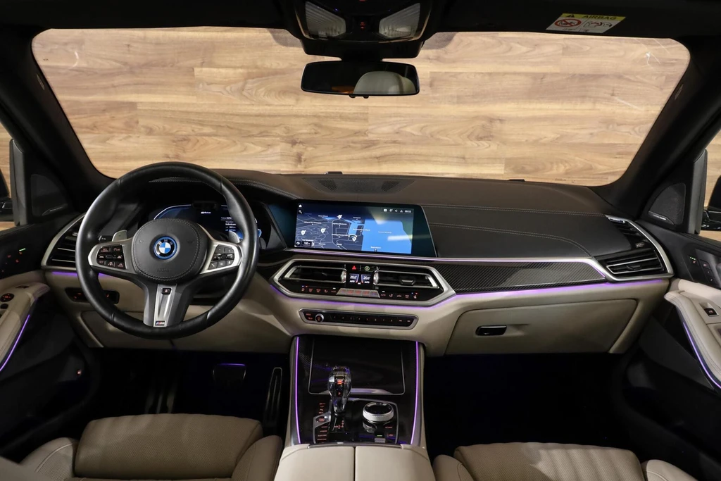 BMW X5 – foto 12