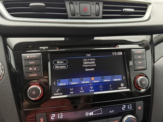 Nissan QASHQAI – thumbnail 17