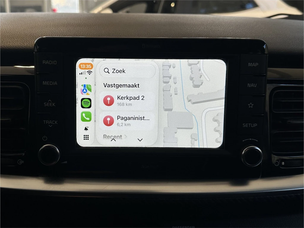 Kia Stonic – foto 15