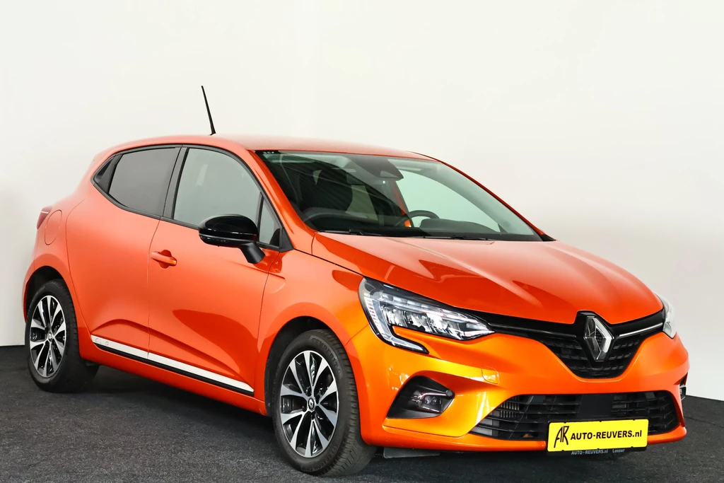 Renault Clio – foto 7