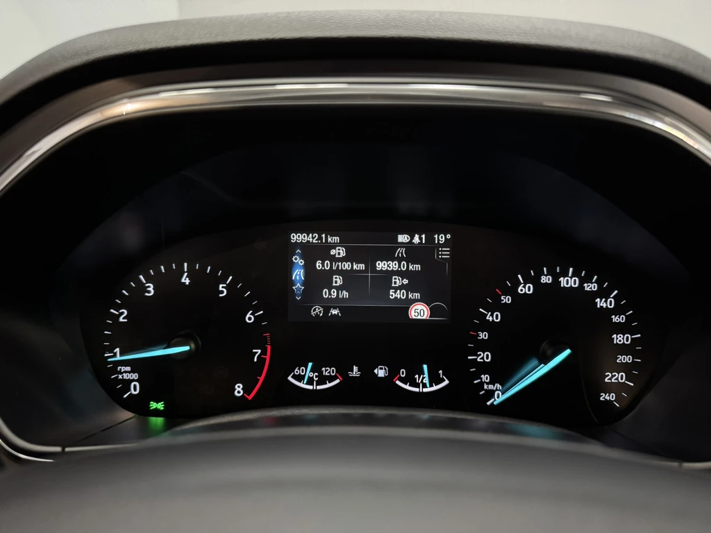 Ford Focus – foto 15