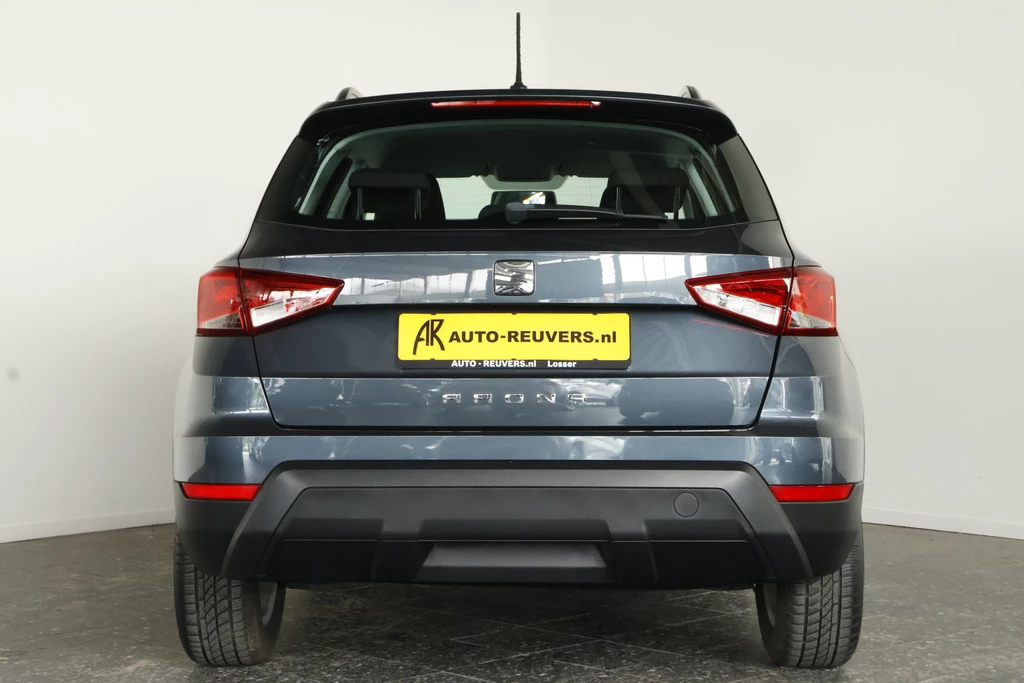 SEAT Arona – foto 4
