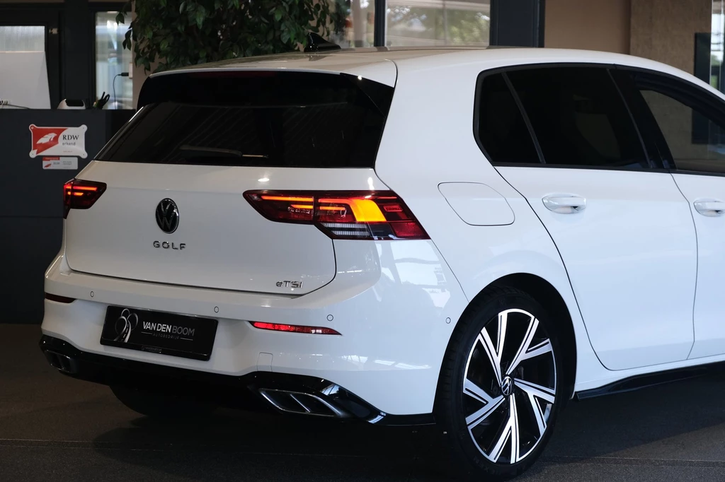 Volkswagen Golf – foto 6