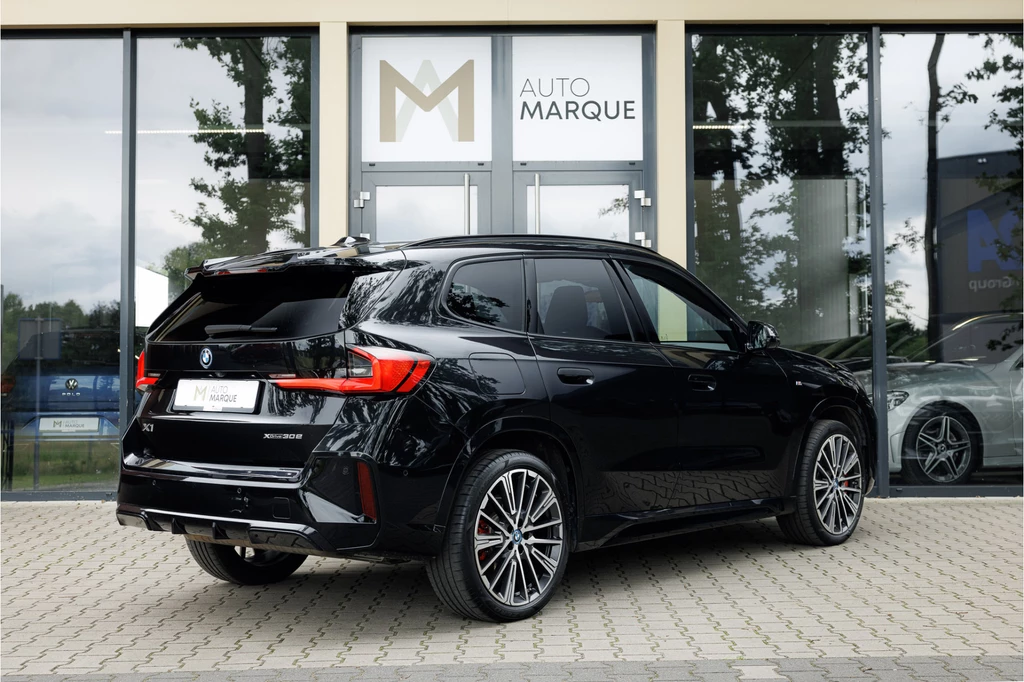 BMW X1 – foto 4