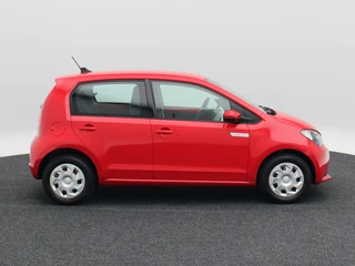 SEAT Mii – thumbnail 6