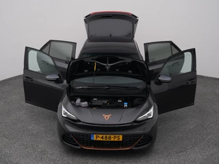 CUPRA Born – thumbnail 18