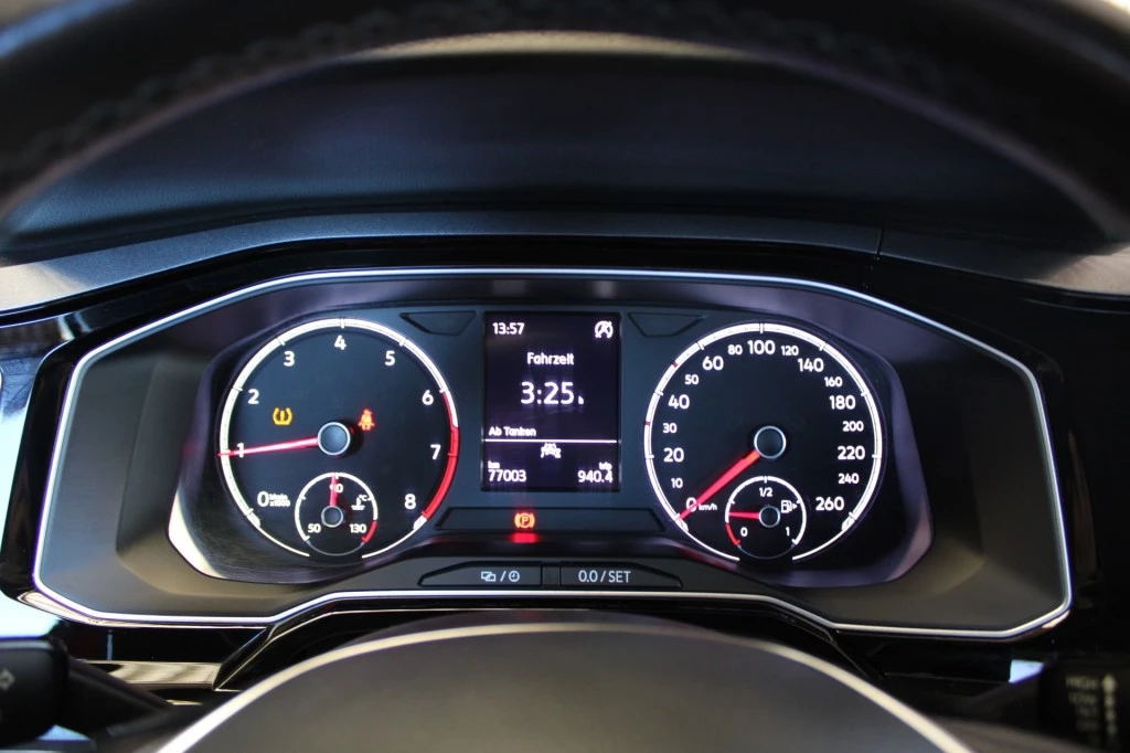 Volkswagen Polo – foto 16