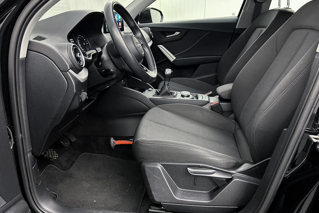 Audi Q2 – foto 29