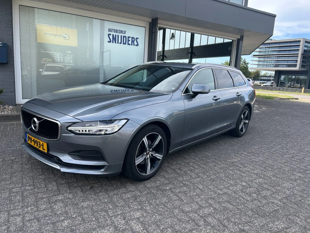 Volvo V90 – foto 2