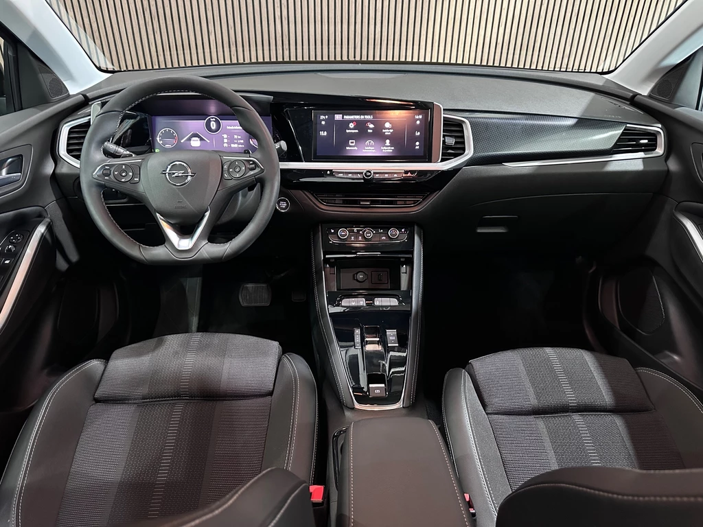 Opel Grandland – foto 17