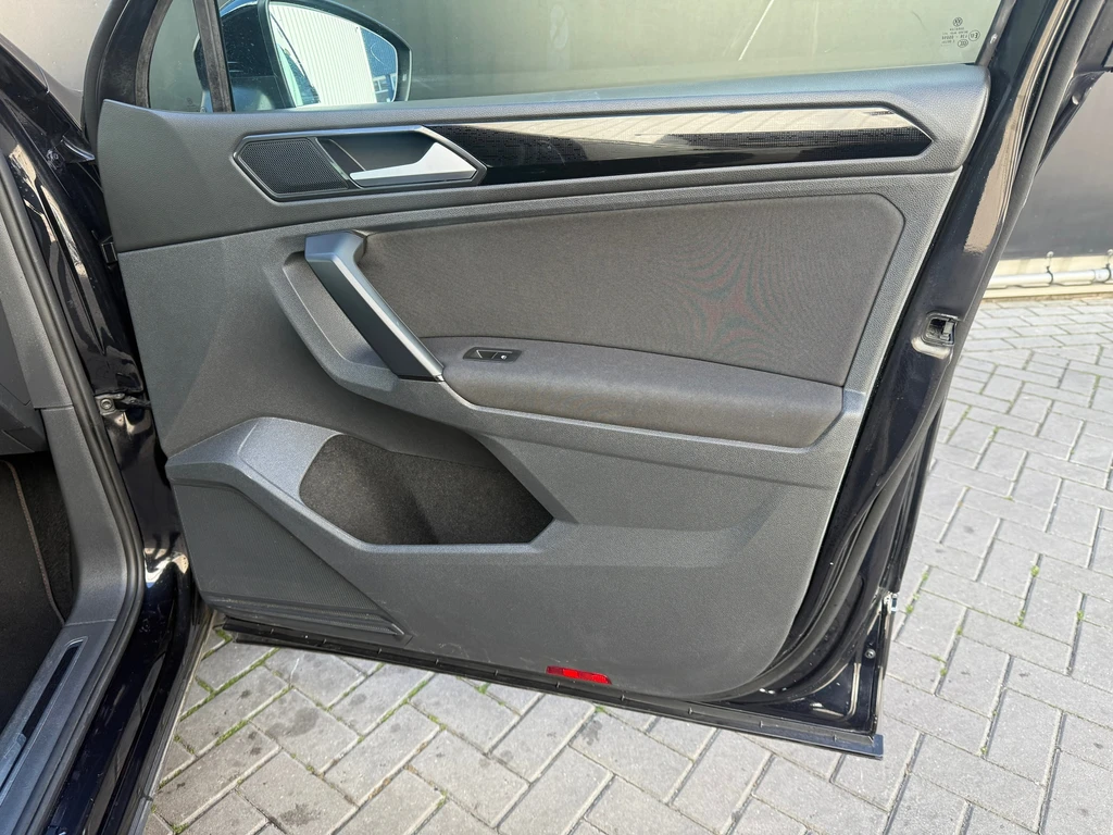 Volkswagen Tiguan – foto 17