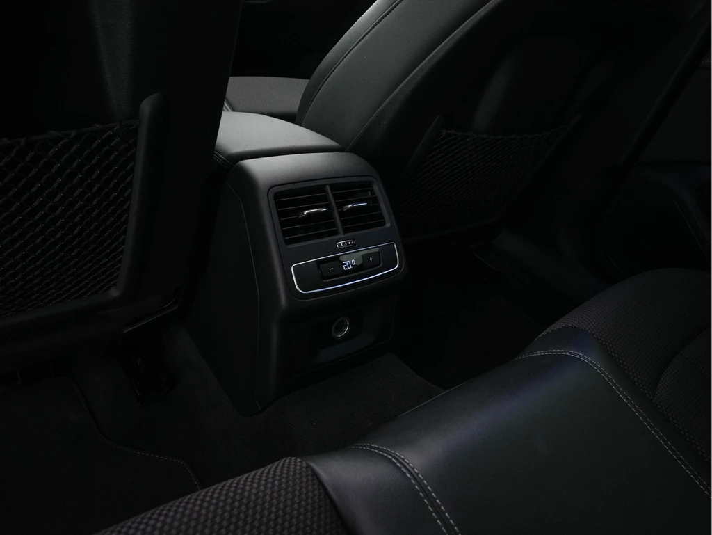Audi A4 – foto 26