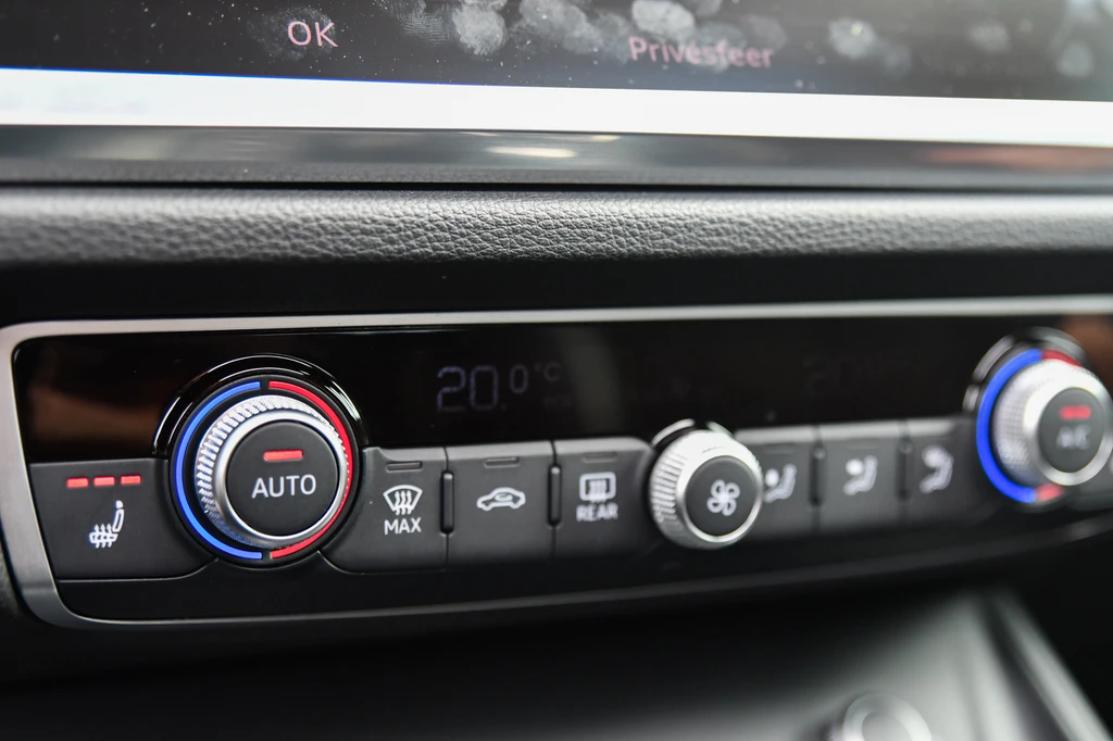 Audi Q3 – foto 24