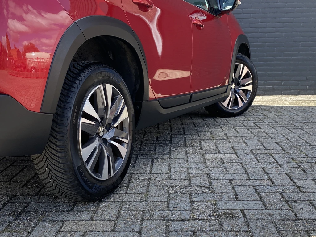 Peugeot 2008 – foto 11