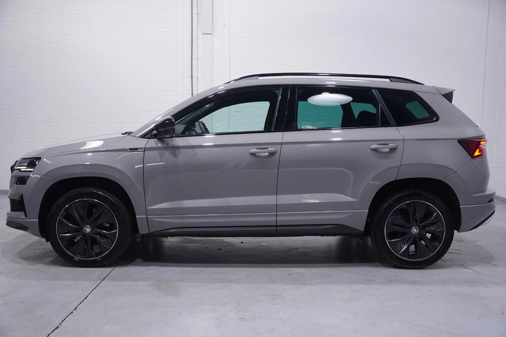 Škoda Karoq – foto 2