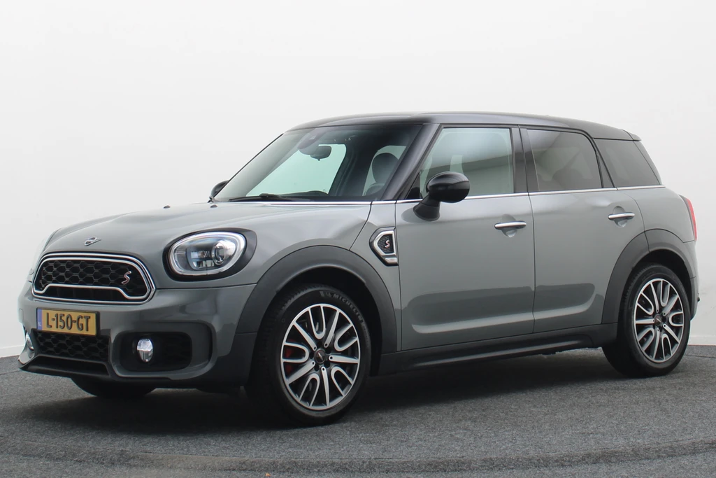 MINI Countryman – foto 1