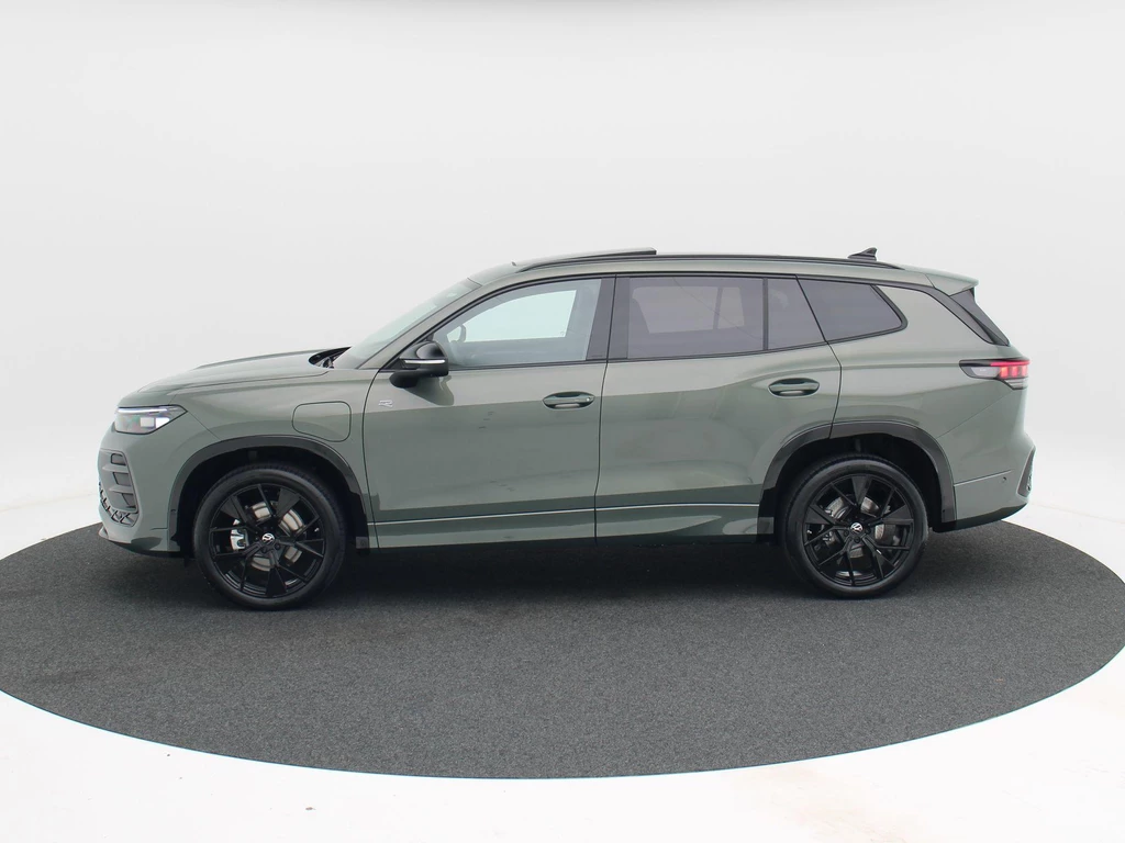 Volkswagen Tayron – foto 2
