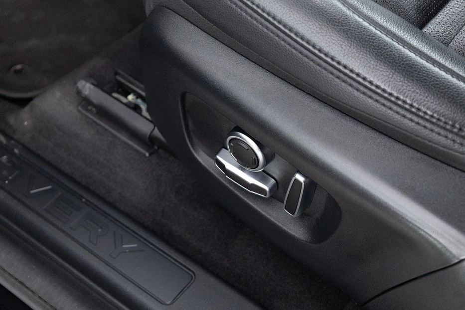 Land Rover Discovery Sport – foto 16