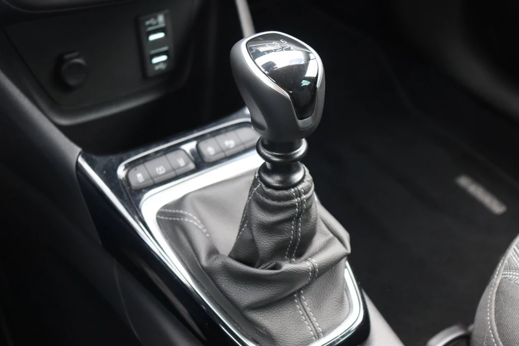 Opel Crossland X – foto 15