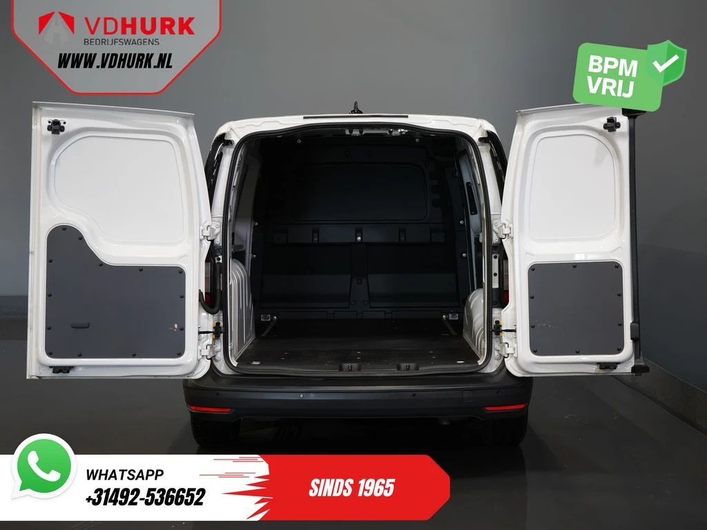 Volkswagen Caddy – foto 10