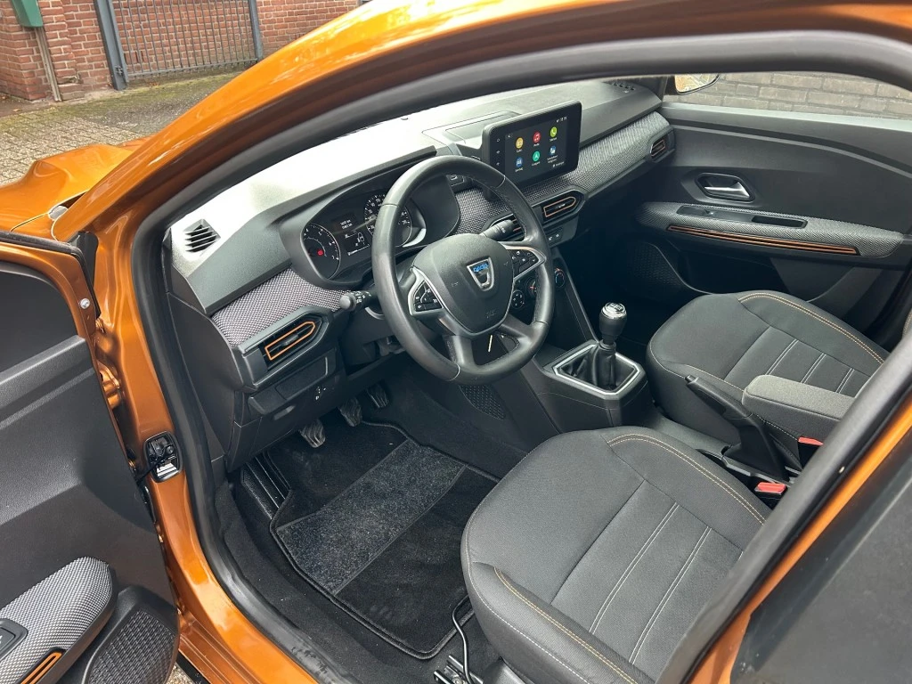 Dacia Sandero – foto 17