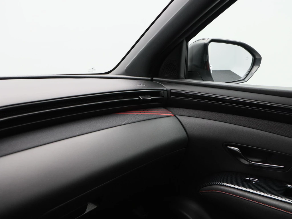 Hyundai Tucson – foto 43