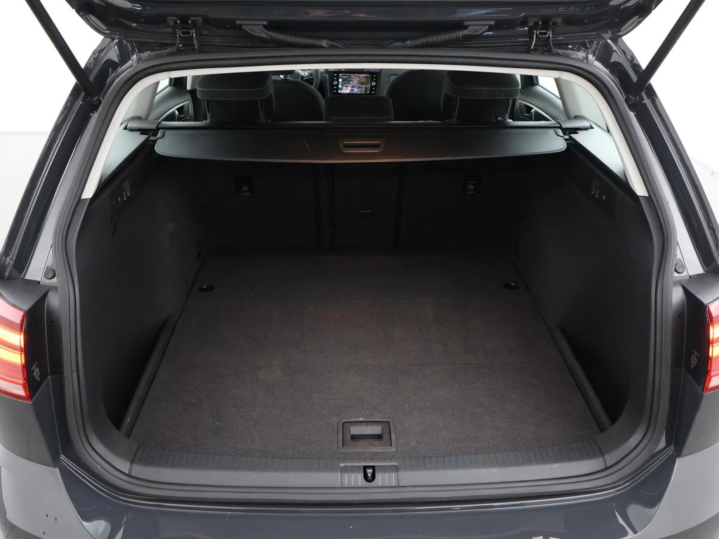 Volkswagen Golf – foto 21