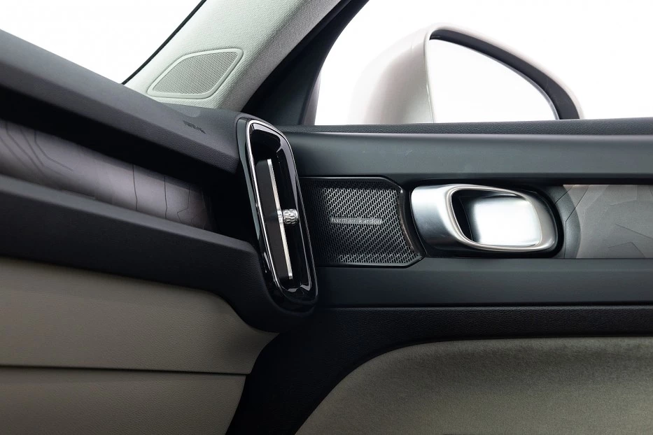 Volvo XC40 – foto 25