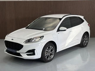 Ford Kuga – thumbnail 3