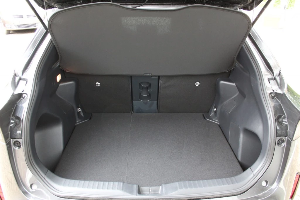 Toyota Yaris Cross – foto 31