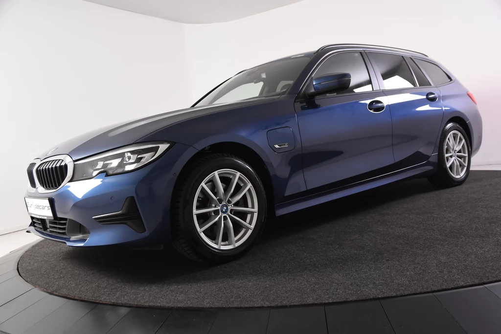BMW 3 Serie – foto 5