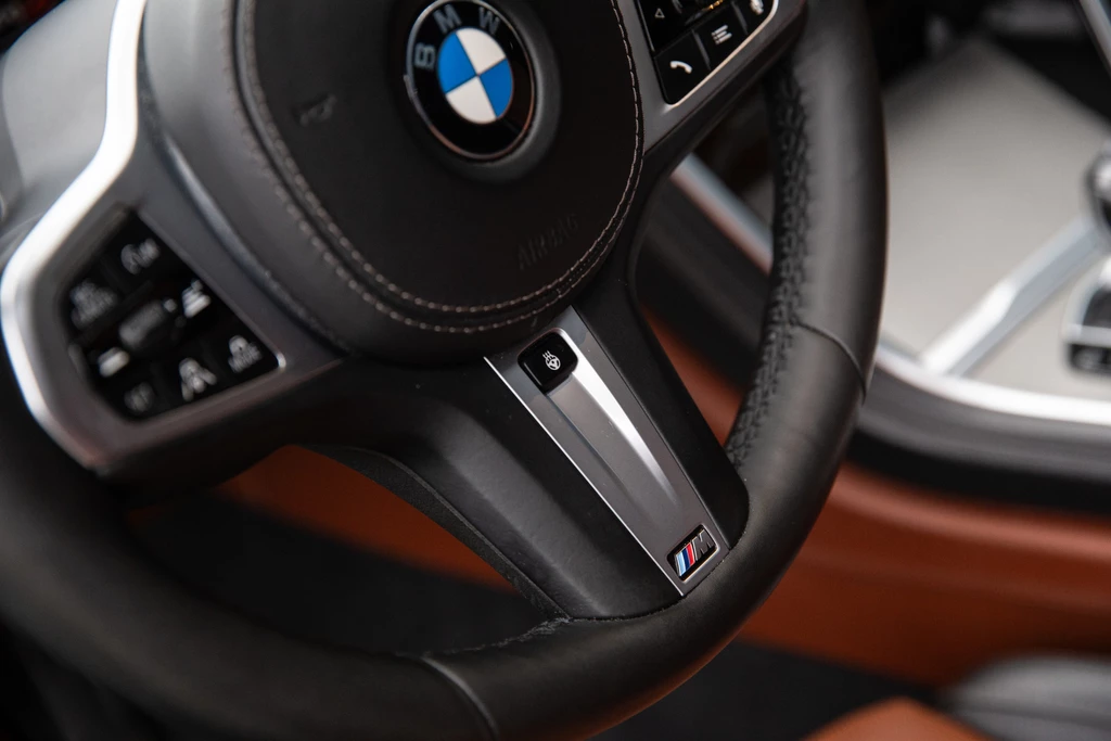 BMW 8 Serie – foto 39