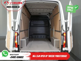 Mercedes-Benz Sprinter – thumbnail 15