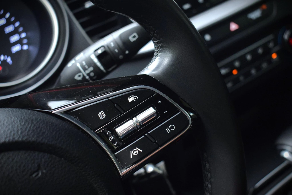 Kia Ceed Sportswagon – foto 20