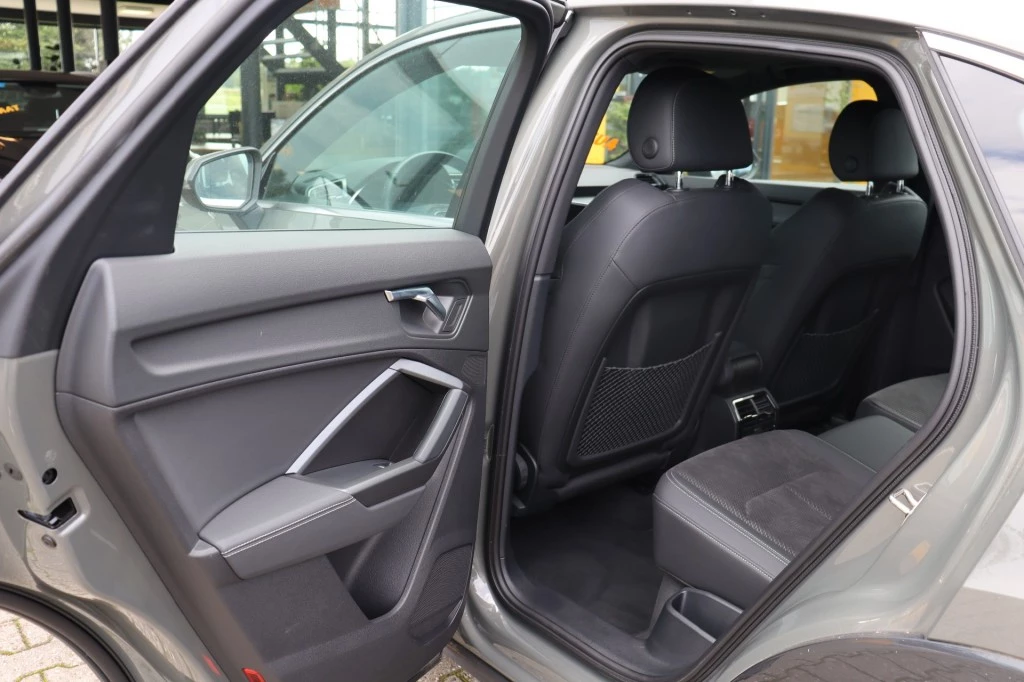 Audi Q3 – foto 52