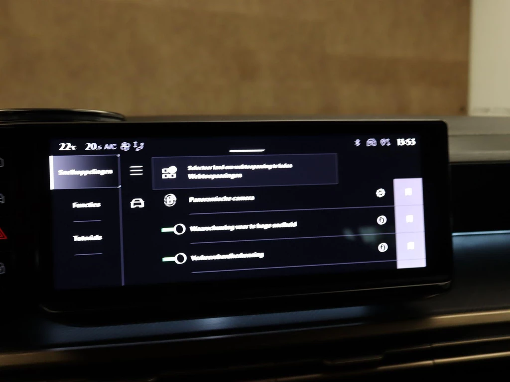 Lancia Ypsilon – foto 33