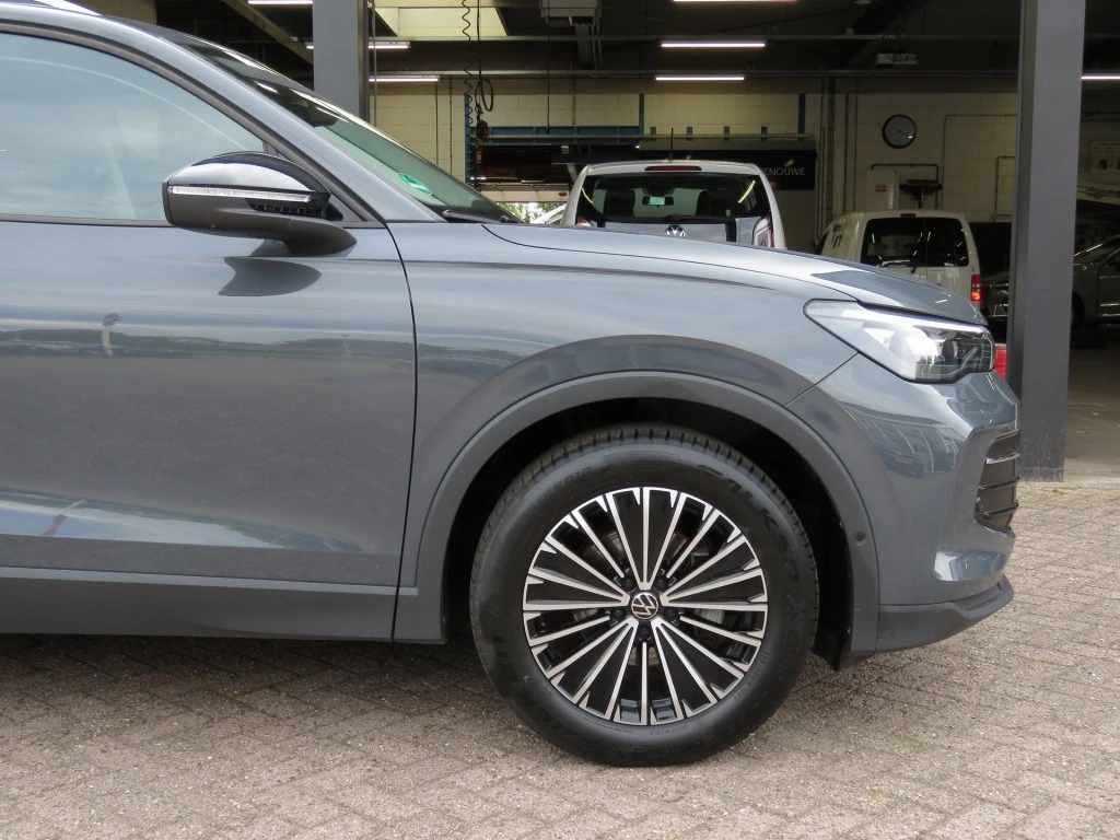 Volkswagen Tiguan – foto 34