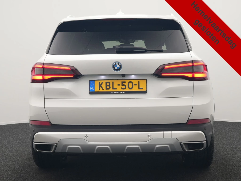 BMW X5 – foto 5