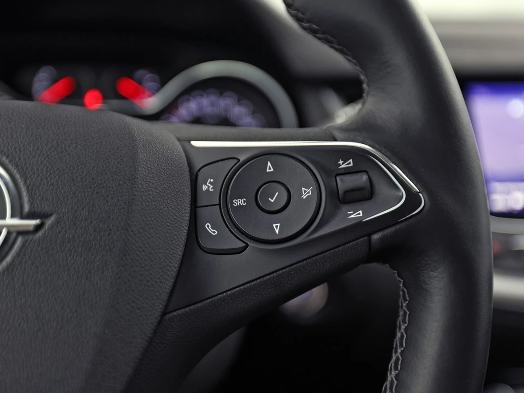 Opel Grandland X – foto 22