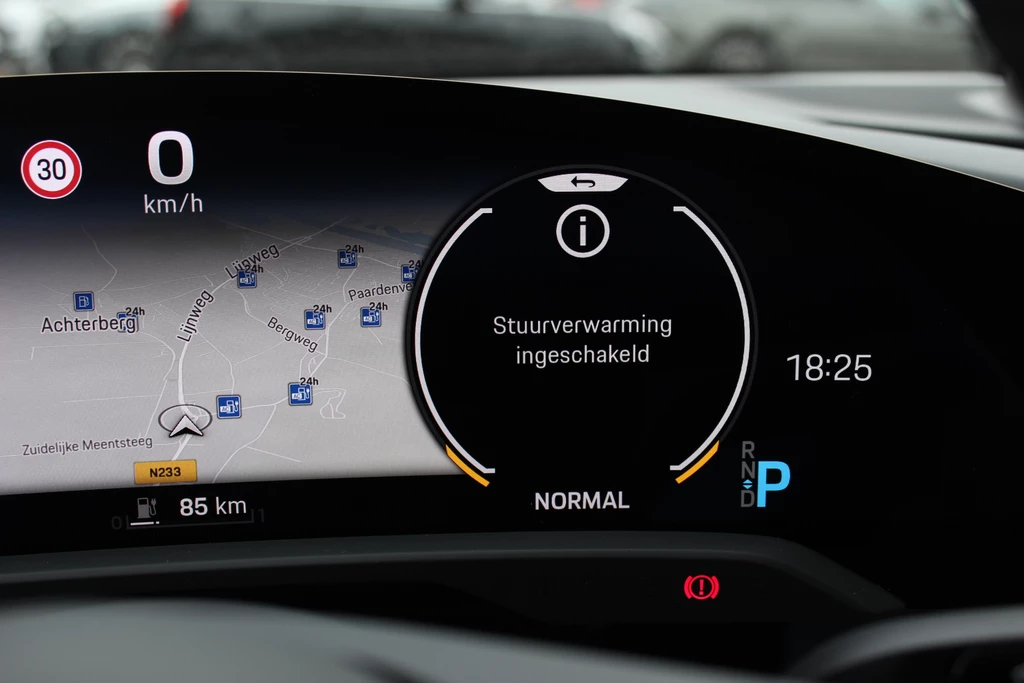 Porsche Taycan – foto 32