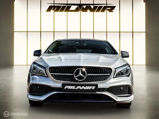 Mercedes-Benz CLA – thumbnail 5