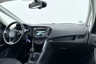 Opel Zafira – thumbnail 20