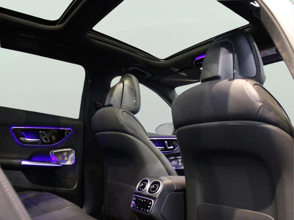 Mercedes-Benz C-Klasse – foto 19
