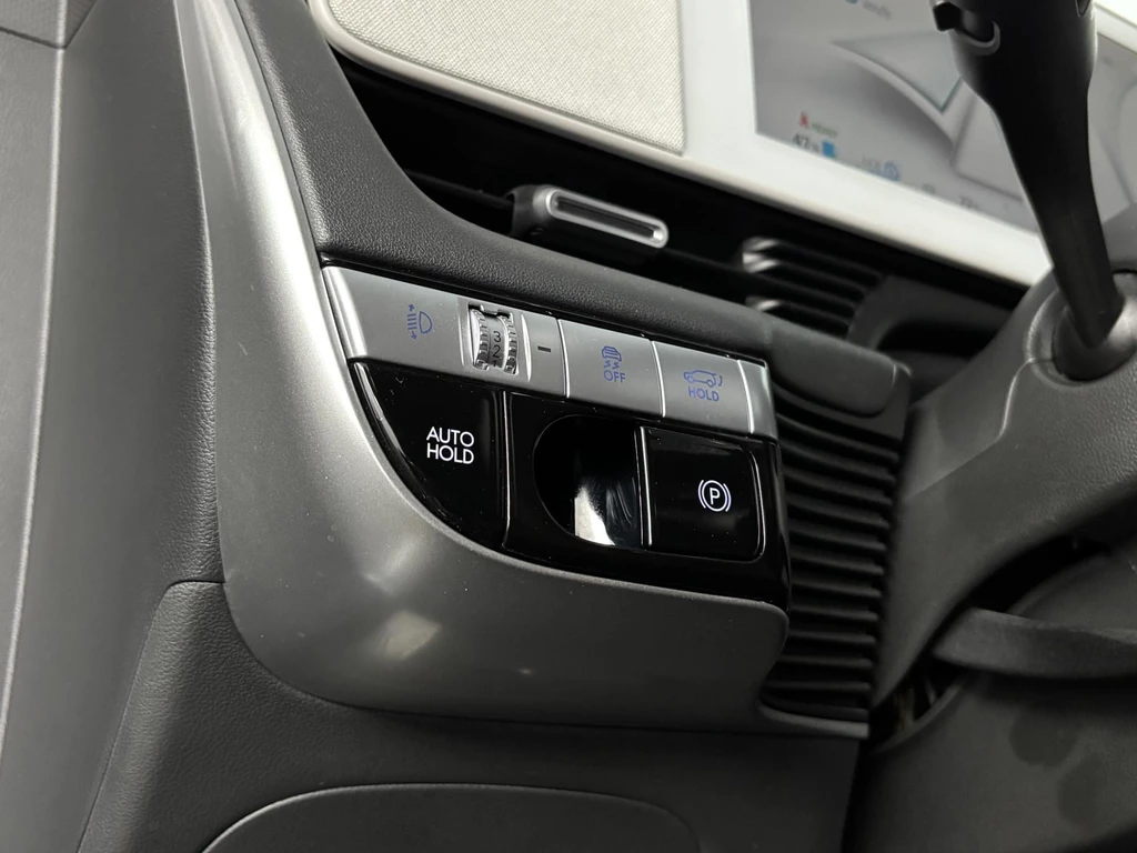 Hyundai IONIQ 5 – foto 22