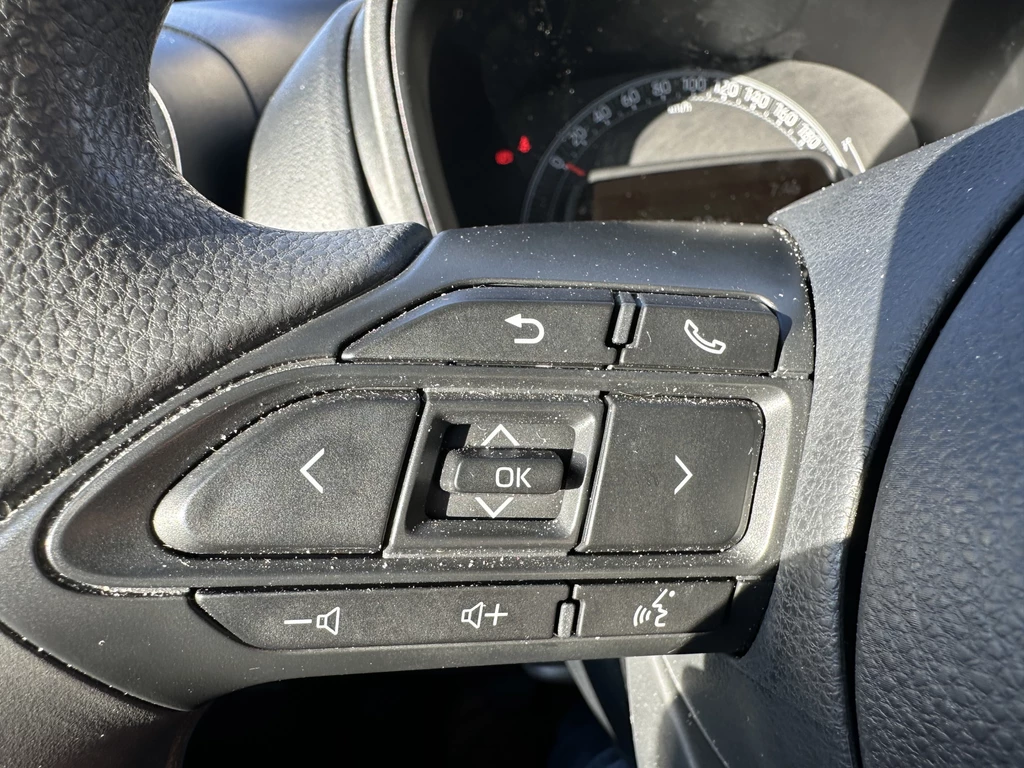 Toyota Aygo – foto 10